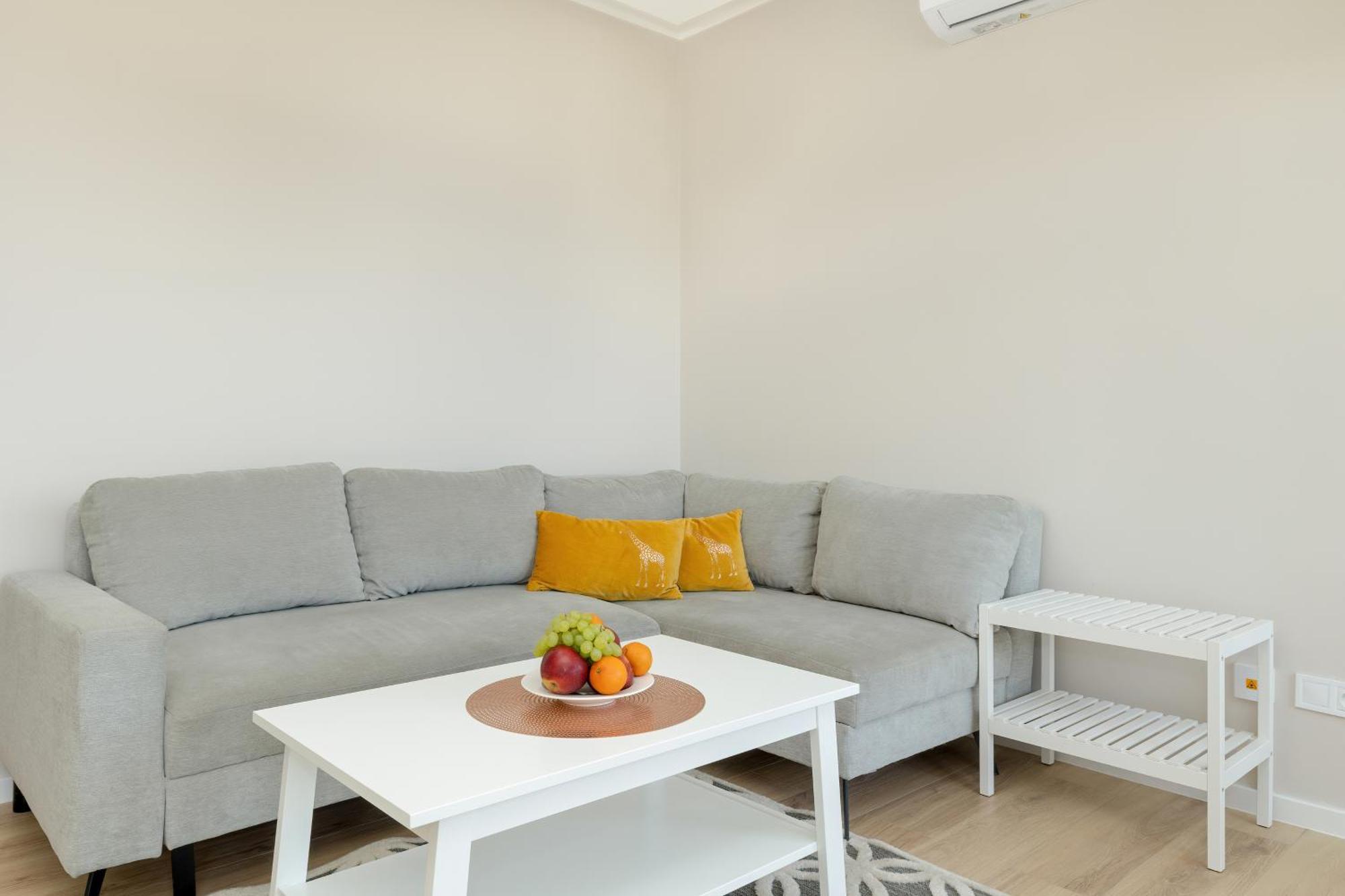 Klifowa Resort With Spa, Fitness & Kids Club By Noclegi Renters Rewal Exterior foto
