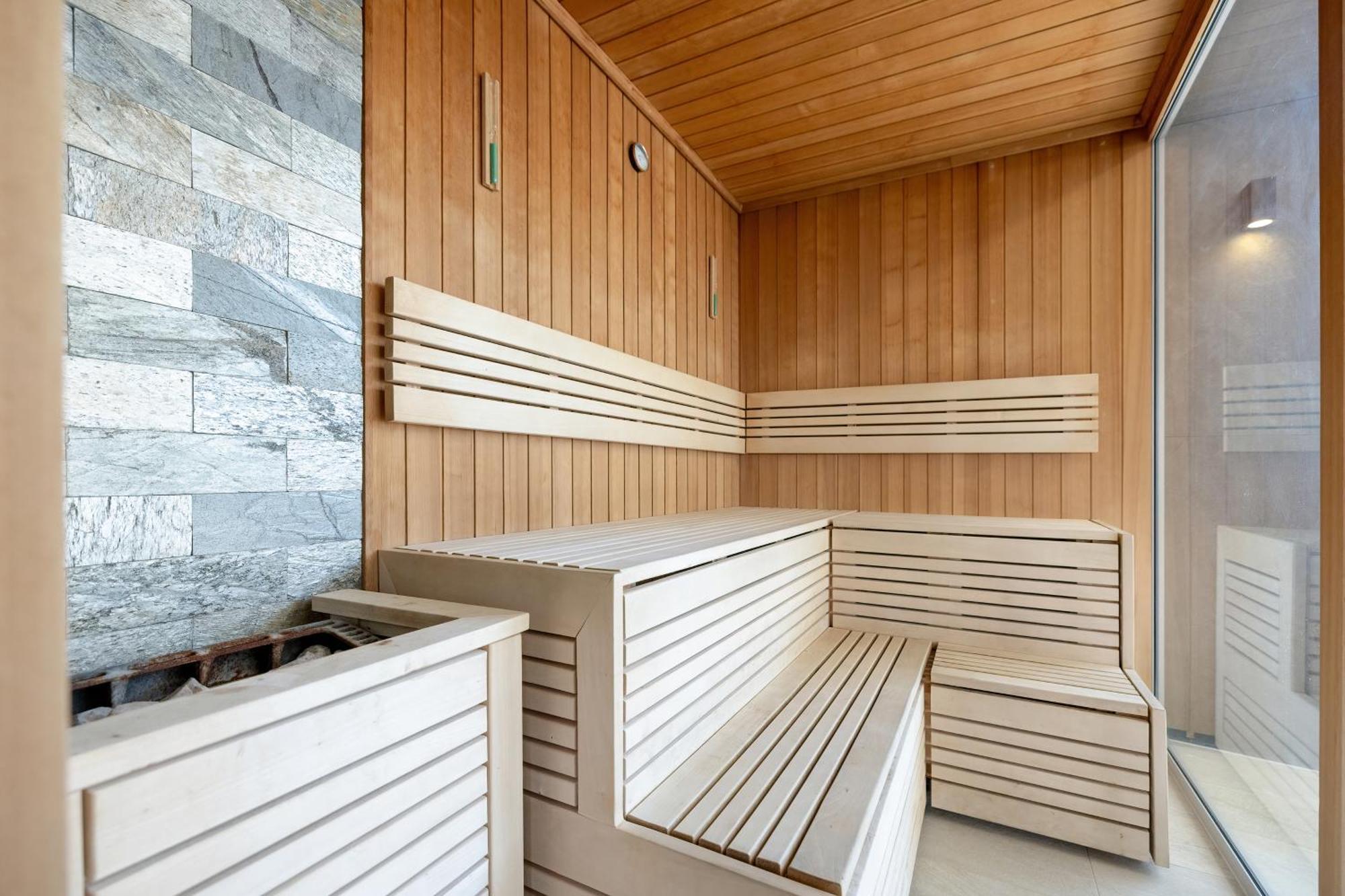 Klifowa Resort With Spa, Fitness & Kids Club By Noclegi Renters Rewal Exterior foto